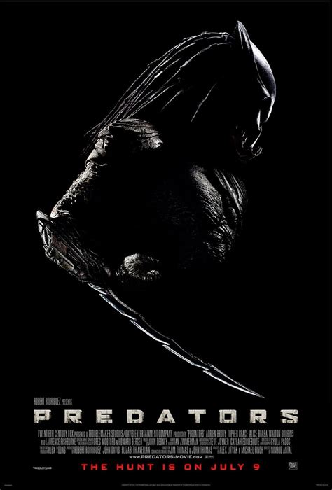 predators 2010 imdb